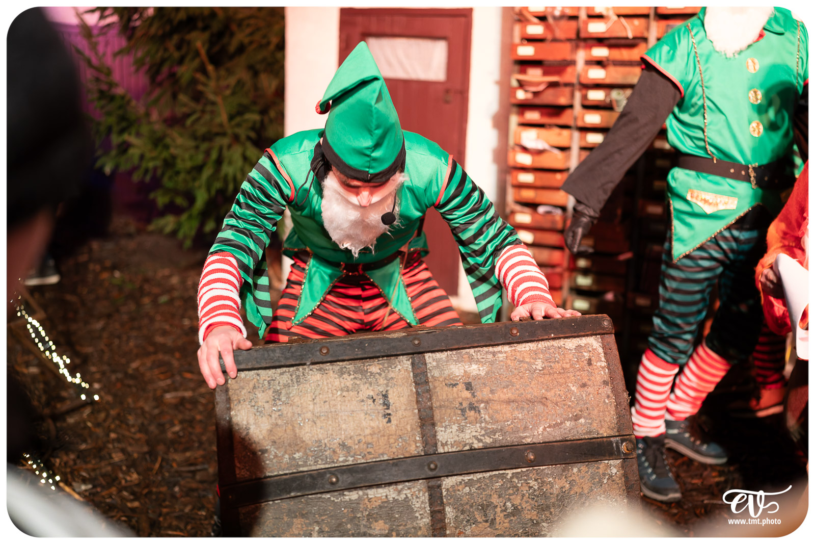 LA FABRIQUE DES RÊVES (EX NIHILO WISSEMBOURG)